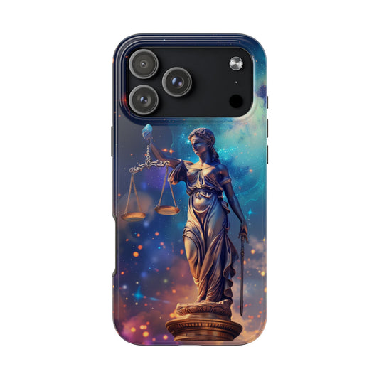 Phone Case Libra