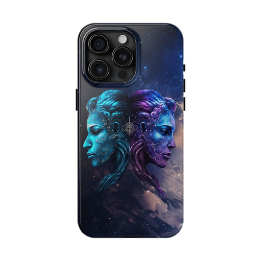 Phone Case Gemini