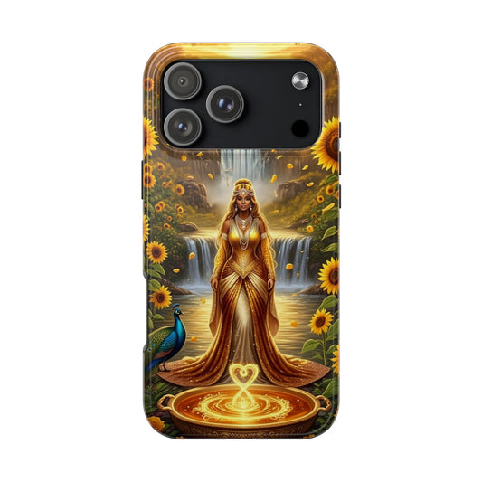 Phone Case  Oshun