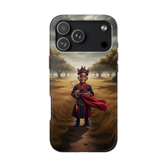 Phone Case Elegua