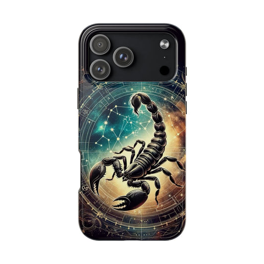 Phone Case Scorpion