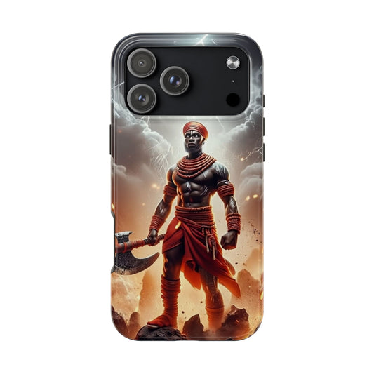 Phone Case Shango