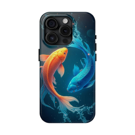 Phone Case Piscis