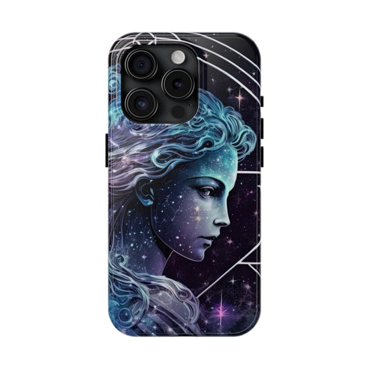 Phone Case Virgo